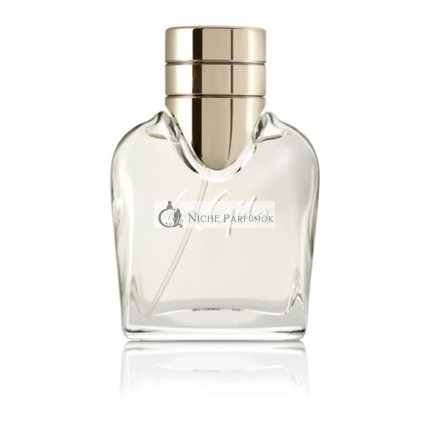 Van Gils Basic Instinct Eau de Toilette Spray 40ml