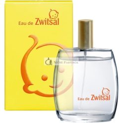 Zwitsal Baby Eau De Zwitsal Eau de Toilette Perfume 95ml