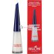Herome Nail Strengthener Extra Strong 10ml Nail Growth Treatment for Weak and Brittle Nails Hardening Nail Polish Nail Repair Must-Have