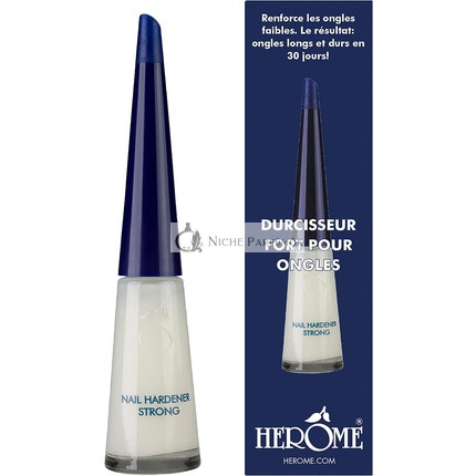 Herome Cosmetics Nail Strengthener Strong 10ml
