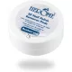 Herome Cosmetics Caring Nail Polish Remover 30 Cotton Pads Lanolin-Enriched