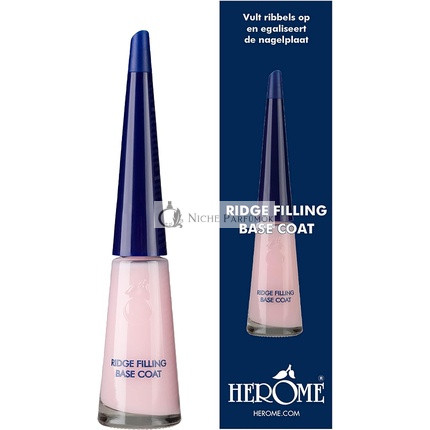 Herome Ridge Filling Base Coat 10ml