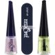 Herome Nail Recovery Set Treatment Kit for Dry and Brittle Nails