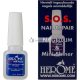 Herome SOS Nail Repair - Repairs Torn Nails - Nail Glue 10ml