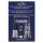 Nail Essentials Nail Polish Remover Set - 10ml Remover, 4ml Hardener, 3ml Cuticle Cream