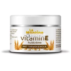La Montine Vitamin E - 40 Ml - Day Cream