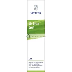 Weleda Urtica Gel 25g