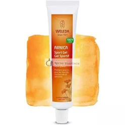 Weleda Arnica Sports Gel 25g