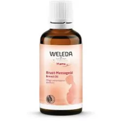 Weleda Pregnancy Oil Duo