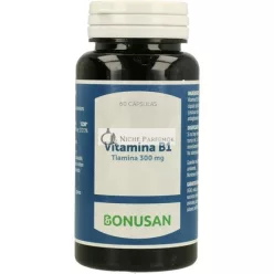 Bonusan Zincmetionina 90Comp 200g