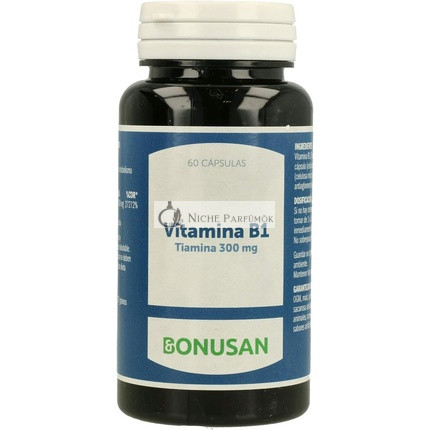 Bonusan Zincmetionina 90Comp 200g