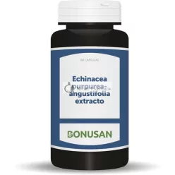 Bonusan Equinacea Purpurea 60 Vcaps