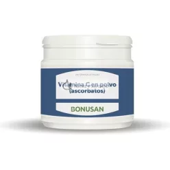 Bonusan Vitamina C Polvo 250g