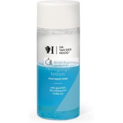 Dr. Van Der Hoog 2-Phase Eye and Lip Cleansing Lotion 150ml