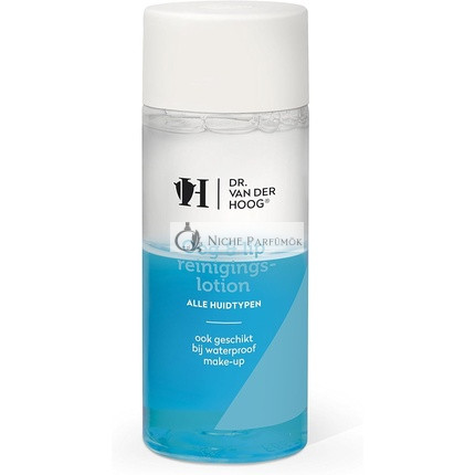 Dr. Van Der Hoog 2-Phase Eye and Lip Cleansing Lotion 150ml