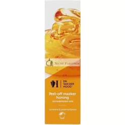 Dr.Vdhoog Peel Off Mask Honey 10ml