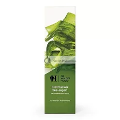 Dr Vd Hoog Seaweed Clay Mask 10ml