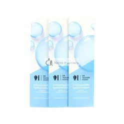 Dr Vd Hoog Hyaluronic Acid Cream Mask 10ml