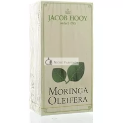 Jacob Hooy Moringa Oleifera 20 Capsules