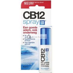 CB12 Moon Spray 15ml