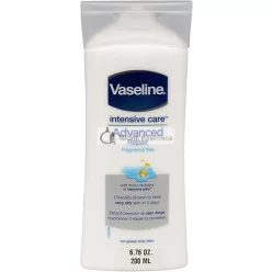   Vaseline Intensive Care Advanced Repair Body Lotion for Very Dry Skin 200ml
