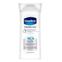   Vaseline Intensive Care Advanced Repair Unscented Body Lotion 400ml