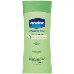 Vaseline Intensive Care Aloe Soothing Body Lotion 200ml