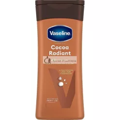 Vaseline Intensive Care Cocoa Radiant Body Lotion 200ml