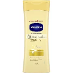 Vaseline Intensive Care Essential Healing Body Lotion 400ml