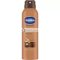   Vaseline Intensive Care Cocoa Radiant Spray Moisturizer for Very Dry Skin 190ml
