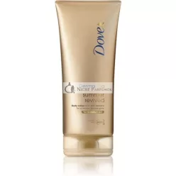   Dove DermaSpa Summer Revived Body Lotion with Self Tanning 200ml