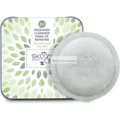 Skoon Face Bar 3 In 1 Normal To Oily Skin