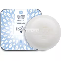 Skoon Face Bar 3 In 1 Sensitive Skin
