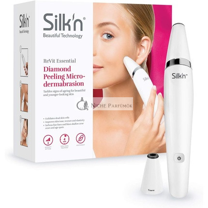 Silk'n ReVit Essential Face Treatment