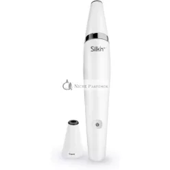   Silk'n Face Scrub Microdermabrasion Device Diamond Peeling ReVit Essential White