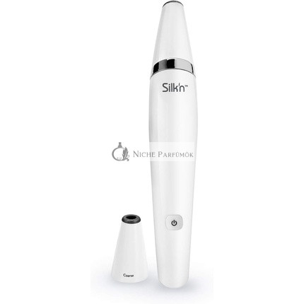 Silk'n Face Scrub Microdermabrasion Device Diamond Peeling ReVit Essential White