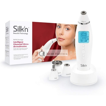 Silk'n Face Cleansing Brushes ReVit Prestige