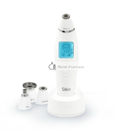 Revit Prestige Facial Peeling Device