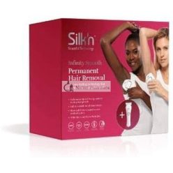 Silkn Infinity Smooth 400K INF1PE3C1001