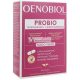 Oenobiol Probiotics Fat Burning Supplement 60 Capsules
