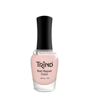 Trind Nail Repair In Beige - 9 Ml