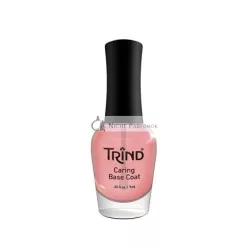 Trind Nail Polish Fast Drying Base Coat 0.3 fl.oz