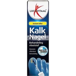 Lucovitaal Fungal Nail Treatment - Liquid