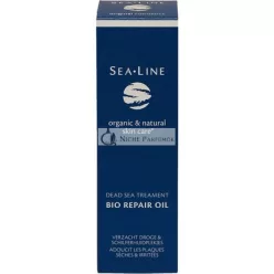 Reparatur Gesichtsöl