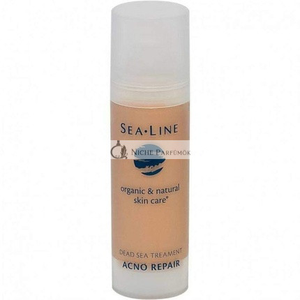 SEALINE Acno Repair Dead Sea Treatment 35ml