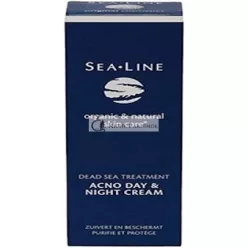Sea Line Acno Day and Night Cream 75ml