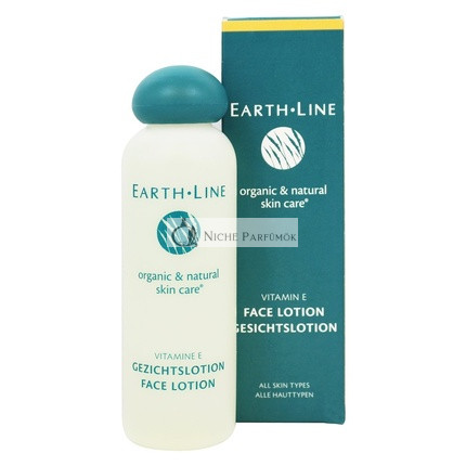 Earth-Line Face Lotion