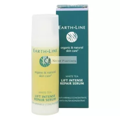 Erdleitung White Tea Lift Intense Repair Serum 35ml