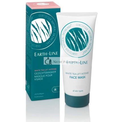 Earth-Line White Tea Lifting Mask