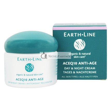 ACE Q10 Face 50ml